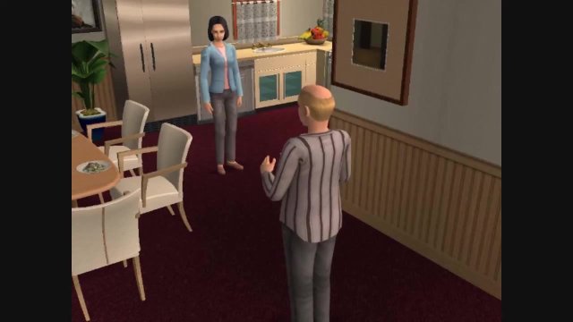 Harry Potter and the Prisoner of Askaban Chapter 2