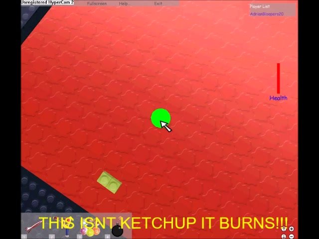 Adrian Roblox Bloopers: randomness stupidity 0