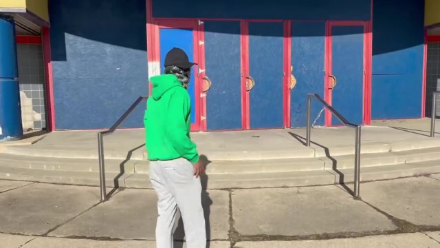 Fast Rap Yuno Miles” Official video - Yuno Miles