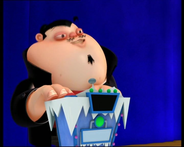 Fanboy and Chumchum Dutch - 1a x 2