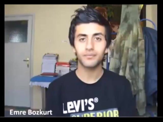 Emre Bozkurt - Kopya | Saçmalayana Saçmalarım