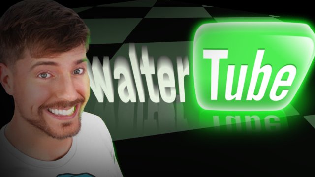 waltertube intro (official!)