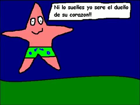 Dejala - niga y duende