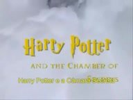 Sims 2- Harry Potter and the Chamber of Secrets-Ch.1
