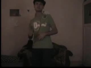 dj ercik şakşuka dansı