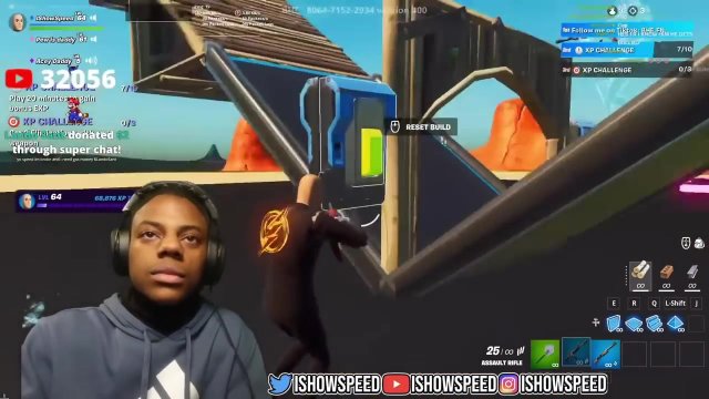 My Mom Is Kinda Homeless (Original Clip)