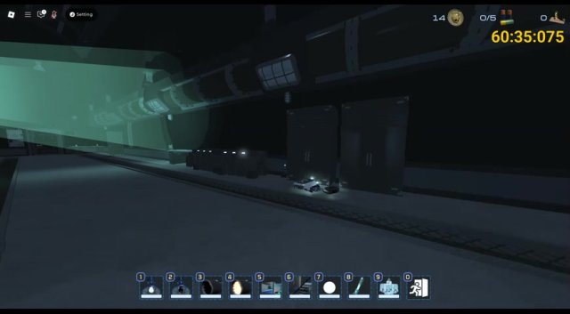 Well thats an unfortunate death...