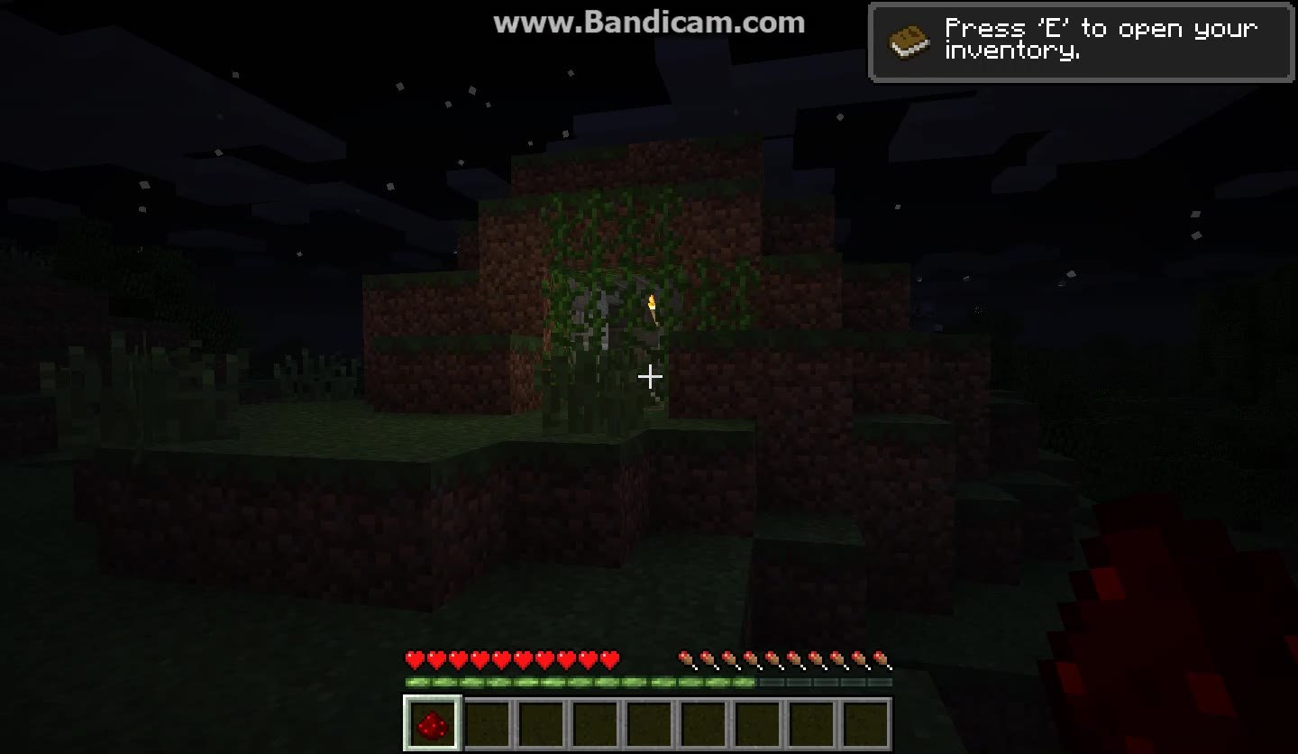 Minecraft ANCIENT WORLD pt. 1