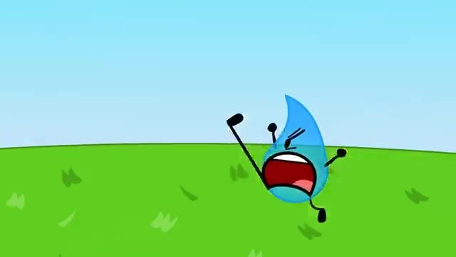 BFDI 1a: Take the Plunge