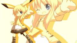 Pikagirl - S3RL