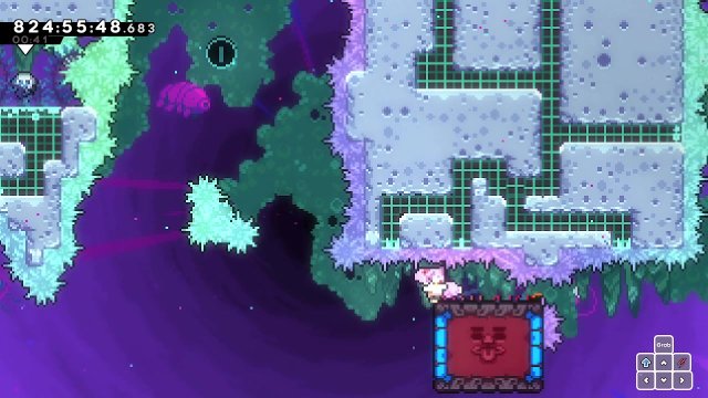 how to beat kevin room in celeste farewell!!!