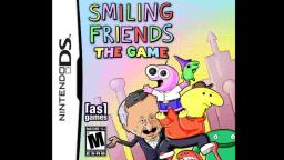 Most Powerful Man On The Planet (Mr. Frog Phase One) - Smiling Friends The Game (DS) OST