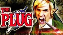 LEGEND OF THE PLUG!!! - Ghetto Smosh