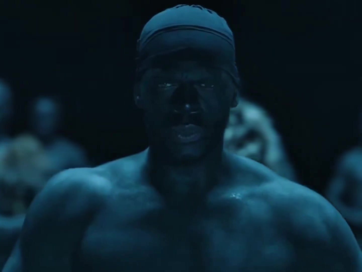 Kanye West - HALLELJUJAH