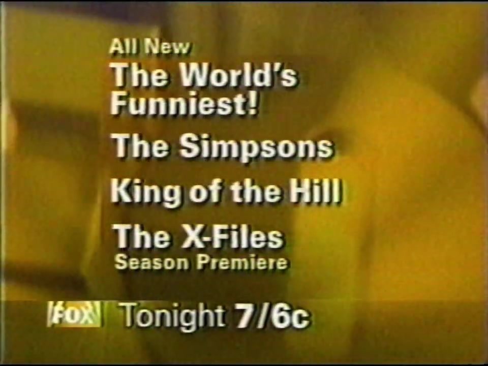 KTVU Fox 2 SF - Dallas Cowboys Vs San Francisco 49ers - Commercial Blocks only (Nov 2, 1997)