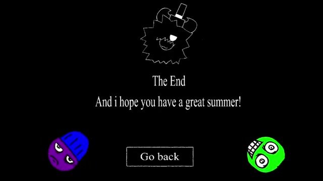 TopyHet the Nerd: summer special 2005