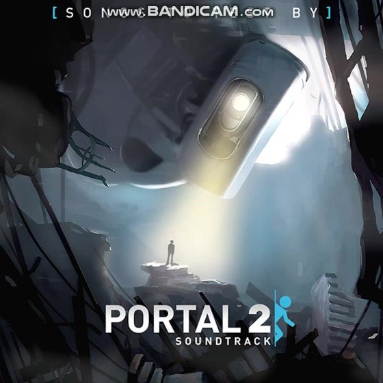 Portal 2 OST: 1 Science is Fun