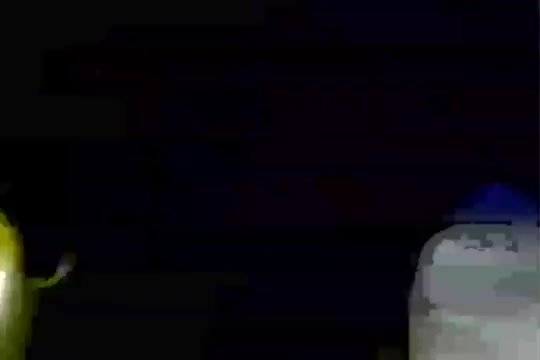 SPONGEBOB CAVE EATEN ALIVE